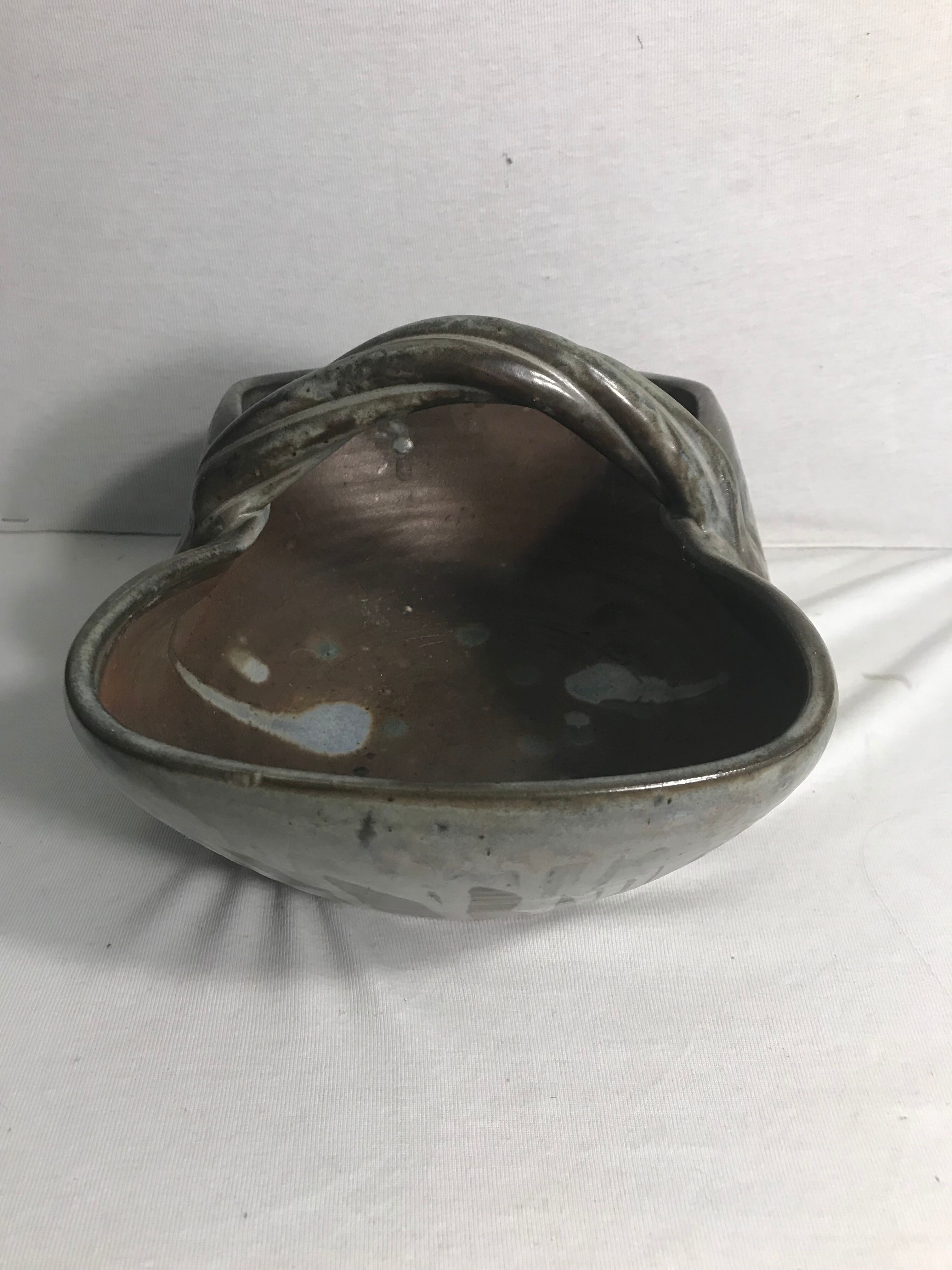 Trinket bowl