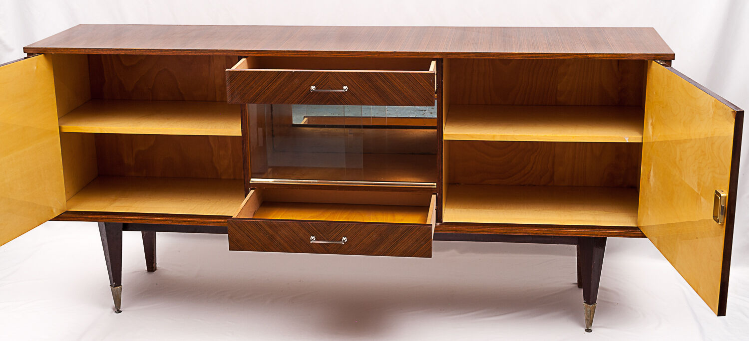 Modern sideboard