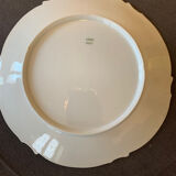 Assiette décorative Limoges