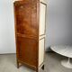 Vintage parisian wardrobe