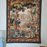 Robert Four Aubusson Tapestry