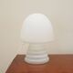 Mushroom bedside lamp, Danish design, 1970s, production: Denmark