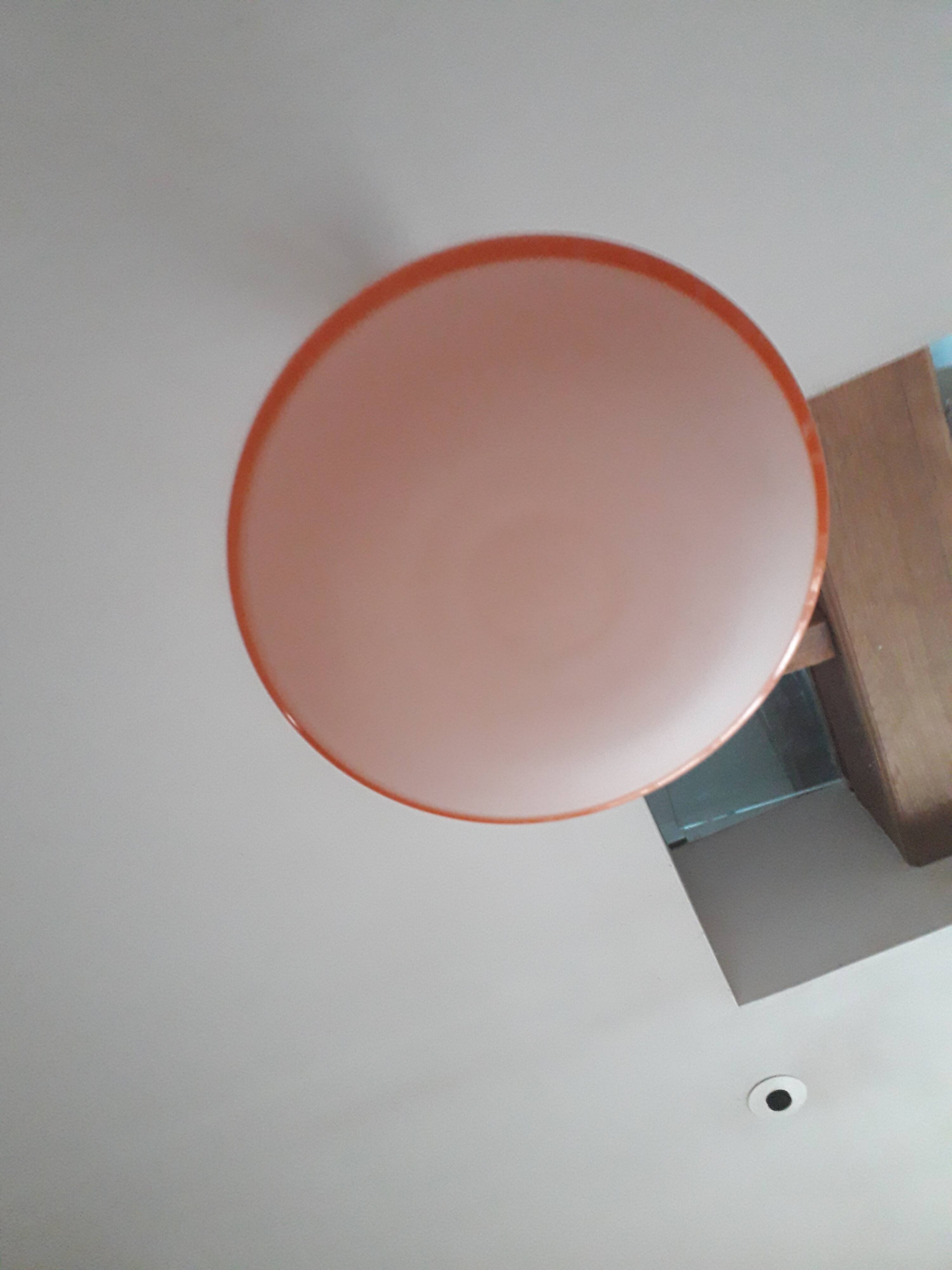 Vintage vintage vintage ceiling hanging kitsch