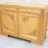 Buffet style art déco