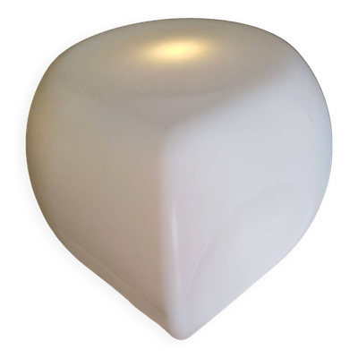 Tabouret lumineux mobo