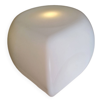 Mobo lighted stool