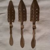 Absinthe spoons