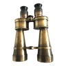 marine binoculars 7 x L50.4 brass