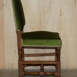 Victorian office chair Regency Edward & Roberts