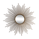 Chaty Vallauris sun mirror