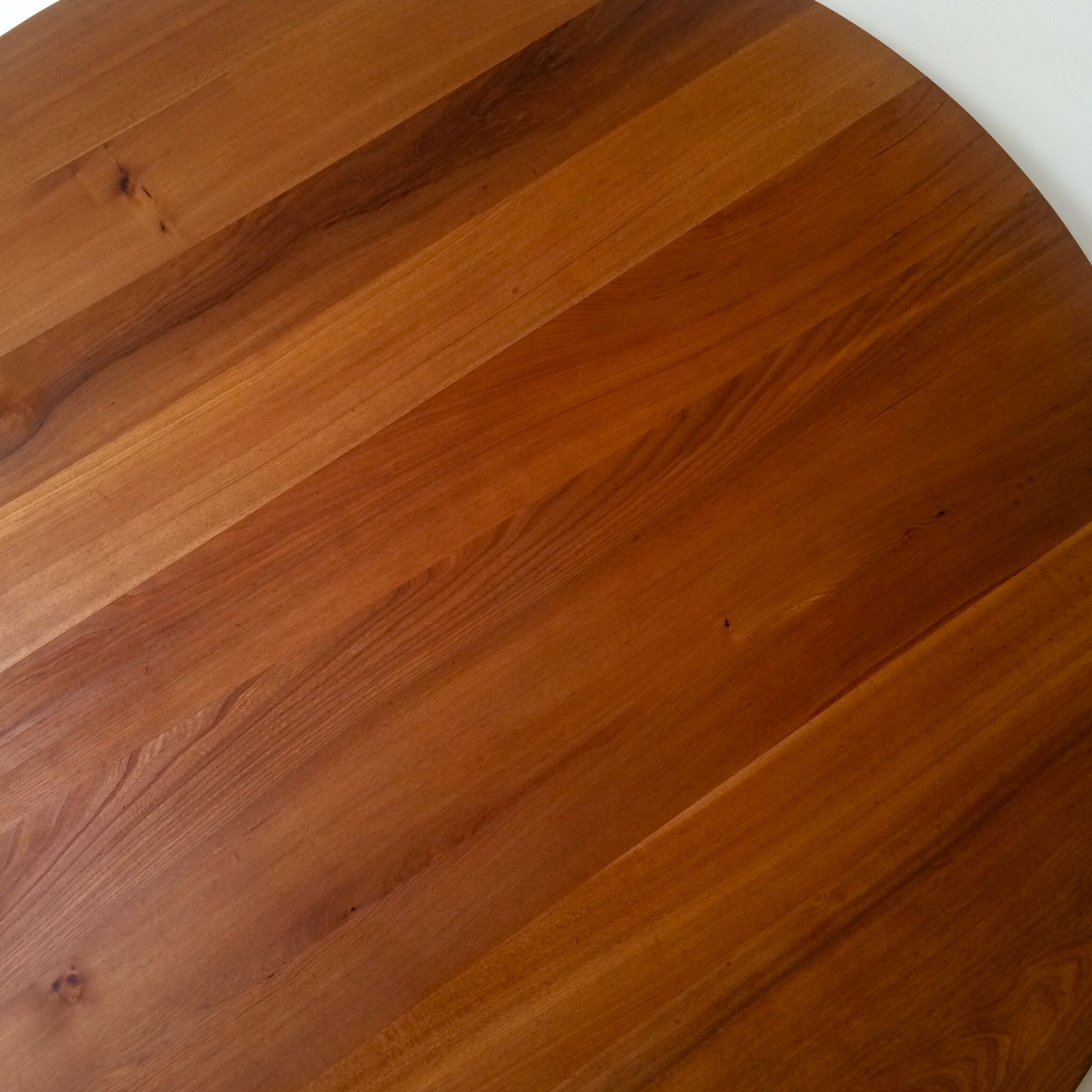 Roundtable T21D Sfax by Pierre Chapo, circa 1960