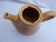 Sarreguemines coffee pot