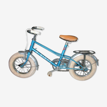 Former child bike