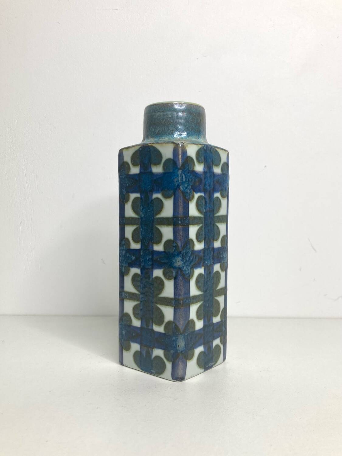 Royal Copenhagen Vase