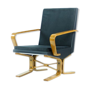 fauteuil « Bratislava - drevopodnik holesov