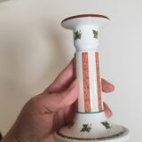 Villeroy & Boch Christmas Candlestick