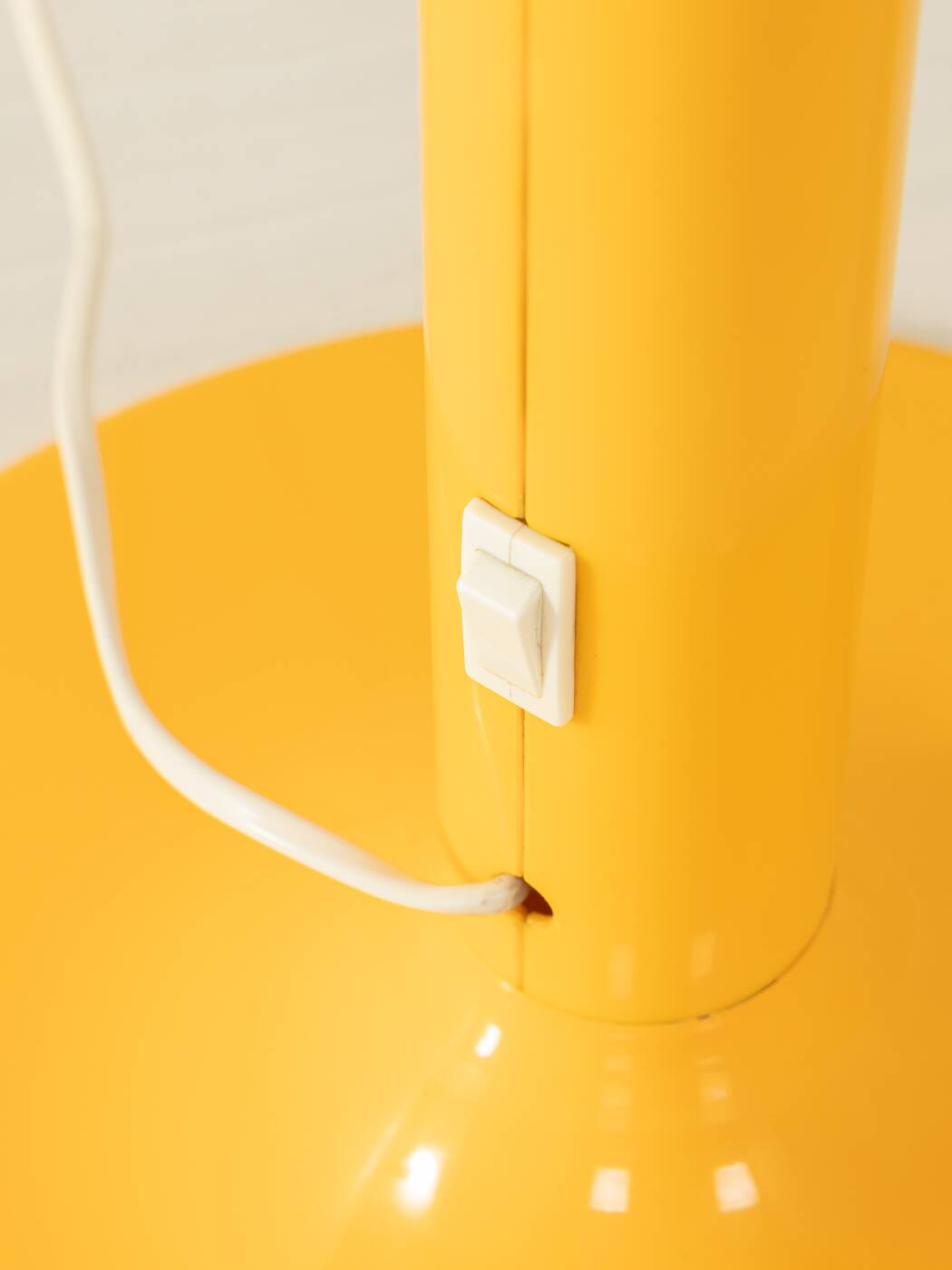 Lampe de Bureau Tube par Anders Pehrson, Ateljé Lyktan