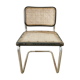 Chaise par Marcel Breuer B32 cesca