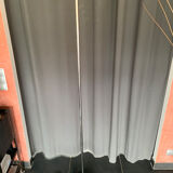 Lampadaire art-deco