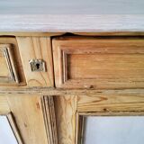 Low sideboard