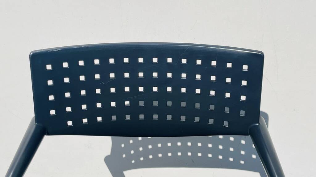 'Vis à Vis' chairs by Antonio Citterio / VITRA. Vintage