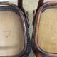Paire de chaises bistrot Luterma