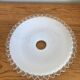 Opaline lampshade