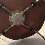 Pair of chairs 50s