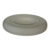 Danese Milano pocket tray in frosted glass, Enzo Mari, 1979