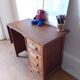 Children's desk
