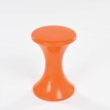 Vintage Tam Tam stool, circa 1970