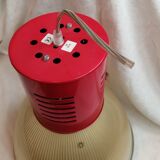 Industrial suspension