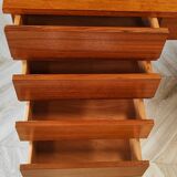 Mid century bureau vintage