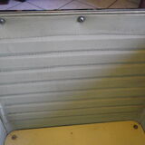 Landeau repliable d'origine de marque Flandria années 50