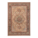 Beige and brown Persian carpet Atta