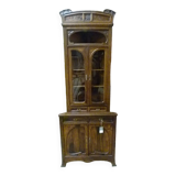 Armoire d'angle XIXeme