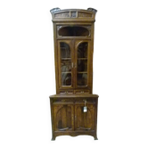 Armoire d'angle XIXeme