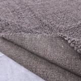 8x10 Rug For Living Room Brown Vintage Rug, 259x302Cm SK 240428 FREE SHIPPING