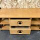 Wall shelf 60/70