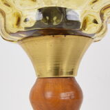 Mid-century Table Lamp,1960's.