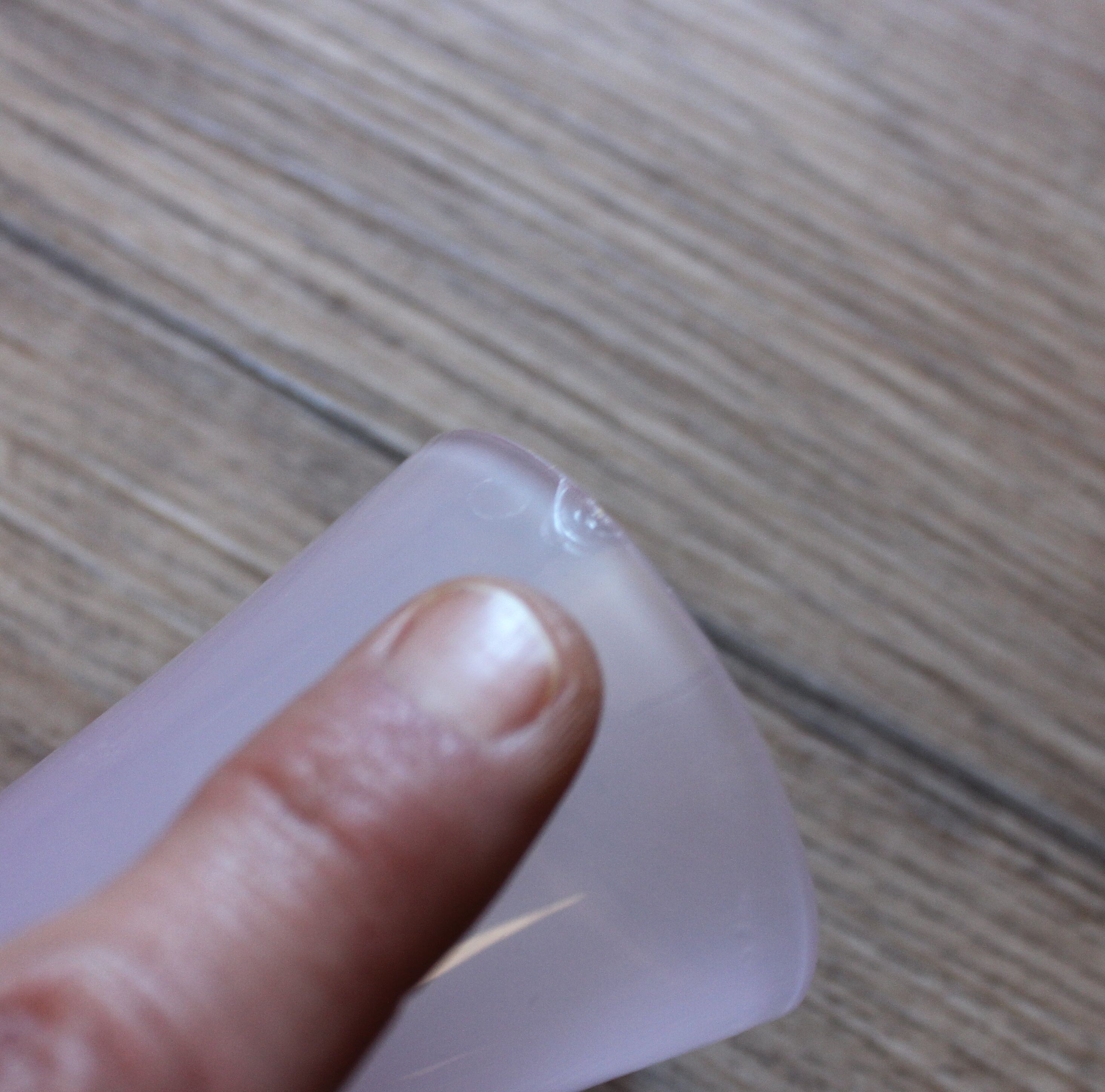 Vintage soliflore vase in pink opaline and golden brass