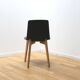 Suite de 8 chaises de bureau Lottus Chair, Enea