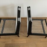Sofa convertibles by Georges Tigien, 1950