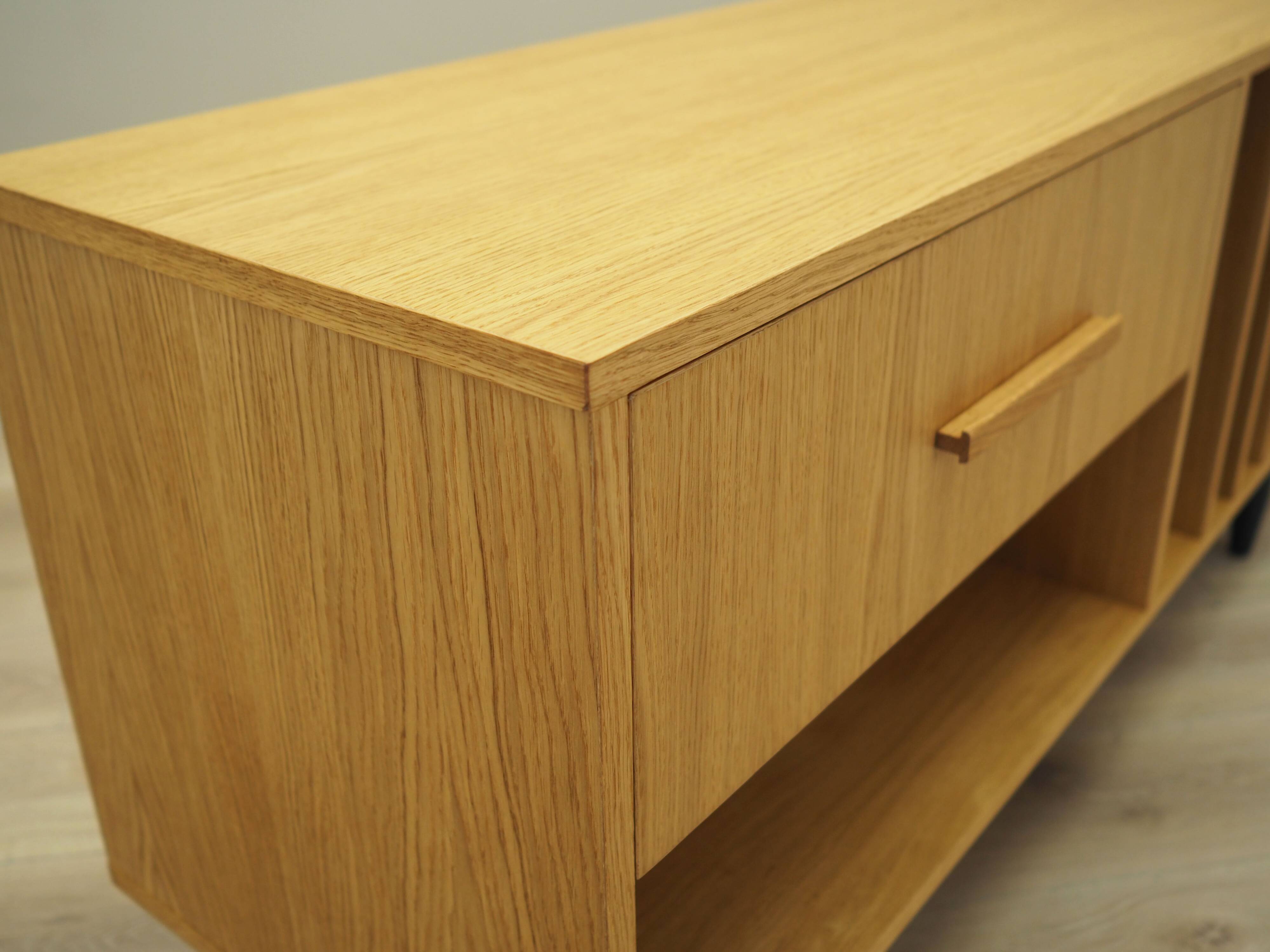 Record dresser, Scandinavian design