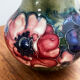 Vase Walter Moorcroft 1945