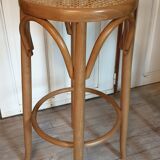 Trio of canned bar stools