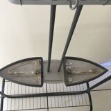 Suspension model saxo by Lucien Gau