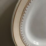 Three-course batch Lunéville
