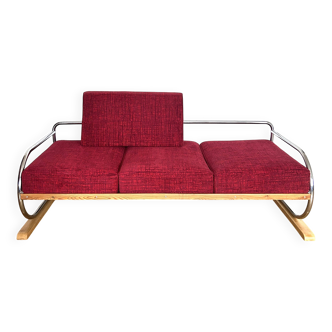 Fuctionalist daybed