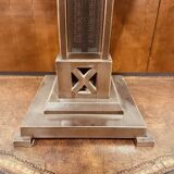 English Tiffany Table Lamp